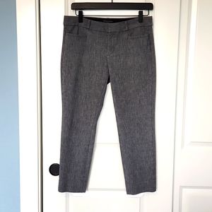 Banana Republic Sloan Pant, 4 Petite